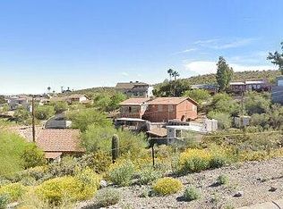 1701 E Calle Santa Cruz, Phoenix, AZ 85022