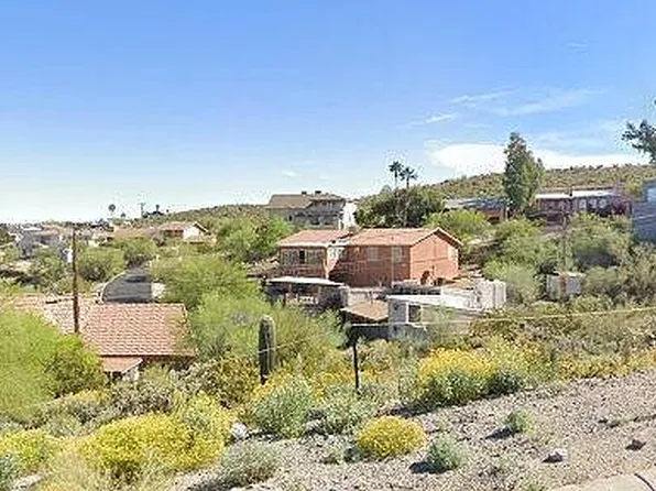 1701 E Calle Santa Cruz, Phoenix, AZ 85022