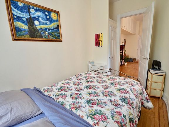 5th image of 118 W 69th St APT 3B