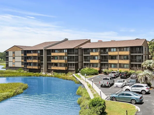 9501 Shore Dr. #C-329, Myrtle Beach, SC 29572