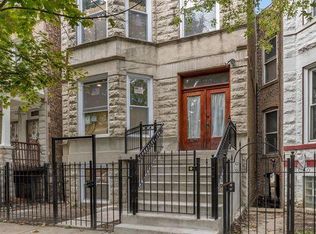 1918 S Ridgeway Ave #1, Chicago, IL 60623