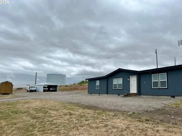 1010 Titus Dr, Union, OR 97883