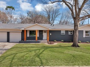 3800 Oxley Dr, Richland Hills, TX 76118