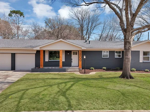 3800 Oxley Dr, Richland Hills, TX 76118