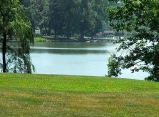 11237 Old Columbus Rd, South Vienna, OH 45369