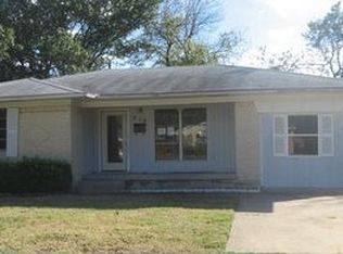414 Monica Dr, Garland, TX 75041