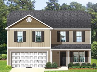 709 Fanning Way #44, Durham, NC 27704