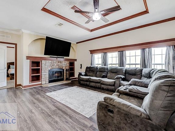 3rd image of 5349 George Swindell Rd NE