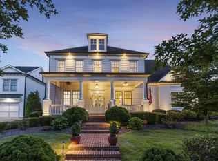 1265 Lee St, Milton, GA 30004