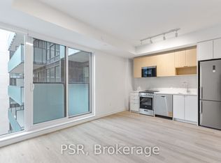 4365 Bloor St W #630, Toronto, ON M9C 2A4