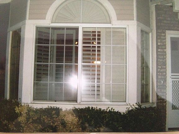 Front Window