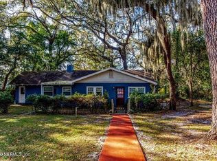 25 SE Forest St, Keystone Heights, FL 32656