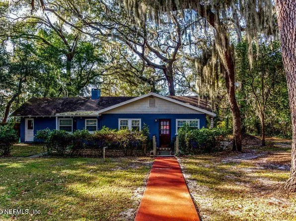 25 SE Forest St, Keystone Heights, FL 32656