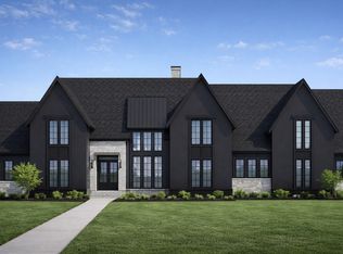 8904 Stone Farm Trl LOT 117, Eagleville, TN 37060