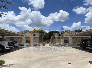 221 W Albatross Ave #C, Pharr, TX 78577