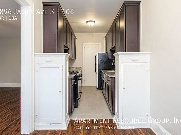 5th image of 2896 James Ave S #106