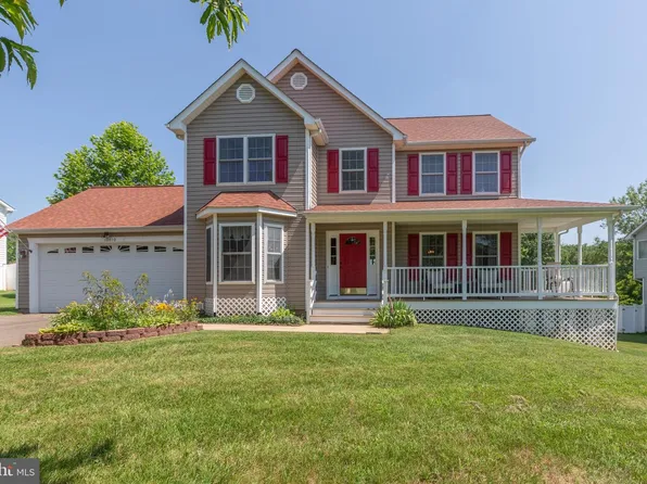 10710 Chancellorsville Dr, Spotsylvania, VA 22553