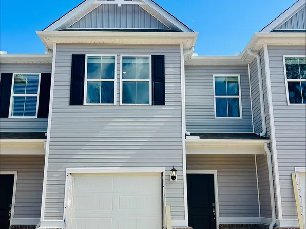 1544 Dockage Way Lot 94, Spartanburg, SC 29306