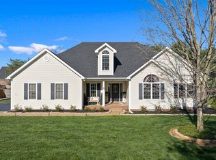 266 Champions Blvd, Bowling Green, KY 42104