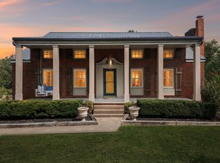 2151 Bakerville Rd, Waverly, TN 37185