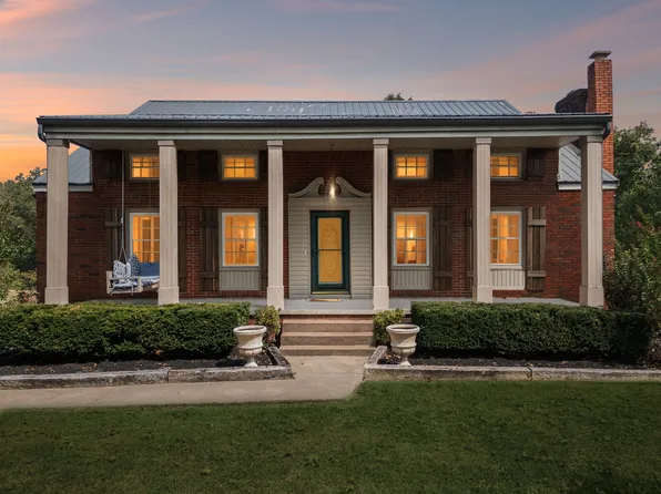 2151 Bakerville Rd, Waverly, TN 37185