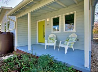 1911 Frazier Ave, Austin, TX 78704