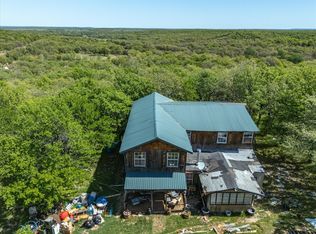 900 Old Spring Rd, Montague, TX 76251