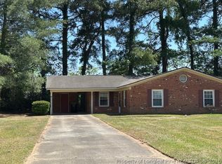 915 Southview Cir #A, Fayetteville, NC 28311