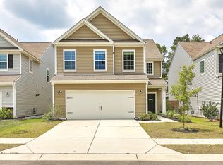9709 Cherrybark Ct, Ladson, SC 29456