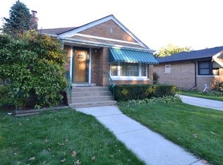 10135 S Homan Ave, Evergreen Park, IL