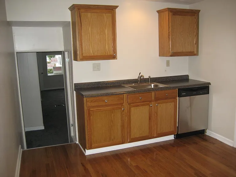 Kitchen View #3
