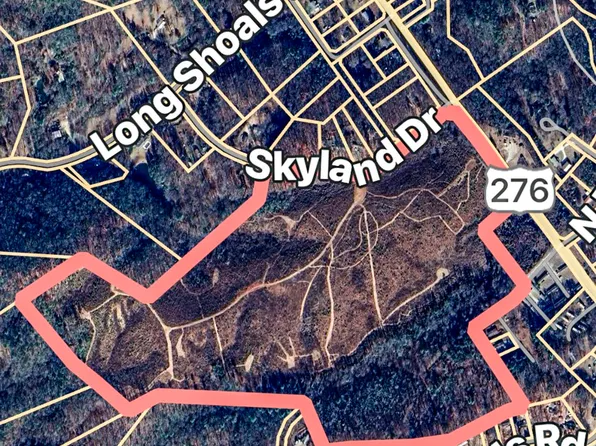 0 Skyland Dr, Marietta, SC 29661