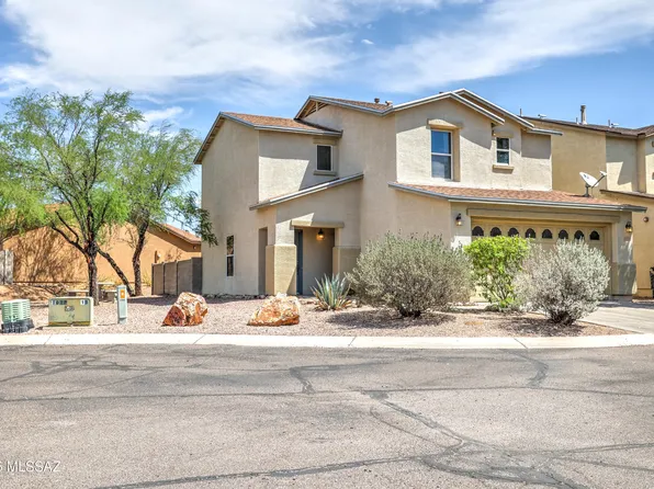 3308 W Placita De La Tularosa, Tucson, AZ 85742