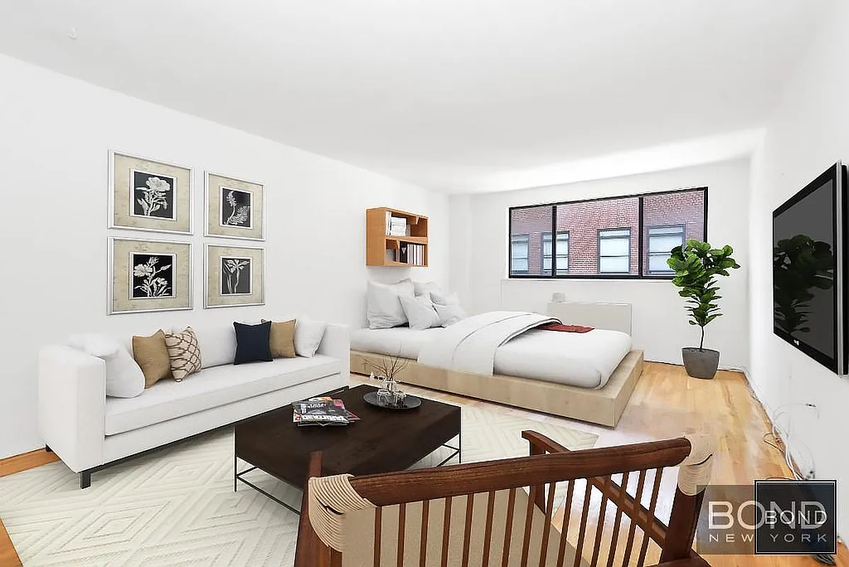 214 East 24th Street 3L