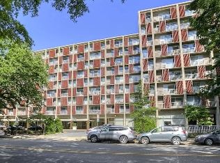 800 4th St SW APT S405, Washington, DC 20024