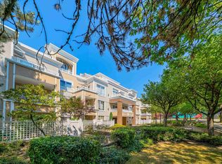 7117 Antrim Ave #211, Burnaby, BC V5J5K1