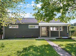 1827 Brodhead Rd, Aliquippa, PA 15001