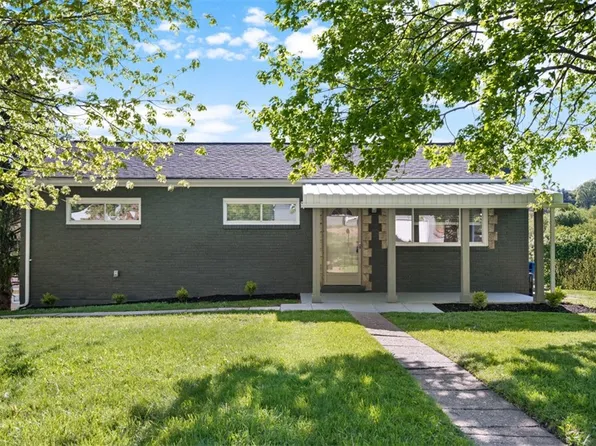 1827 Brodhead Rd, Aliquippa, PA 15001