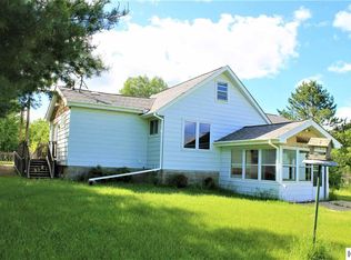 16582 County Road 438, Swan River, MN 55784