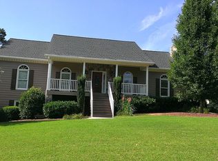 103 Eagle Ridge Dr, Canton, GA 30114