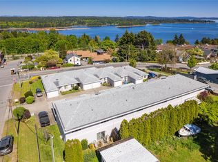 100 1st Ave #3, Ladysmith, BC V9G 1B8