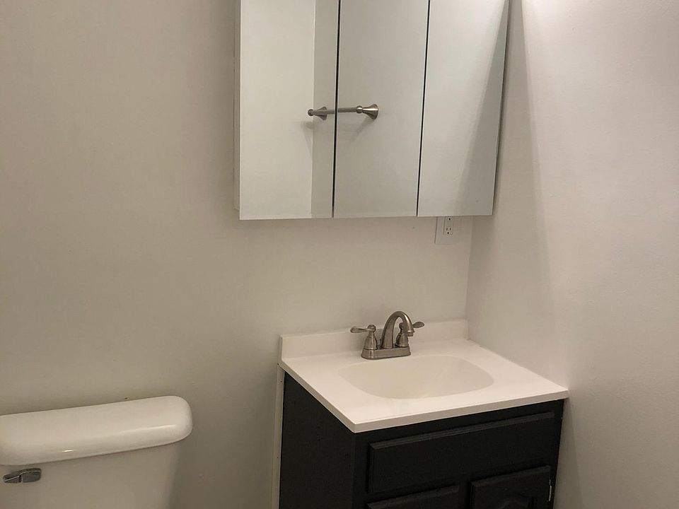 Updated Bath