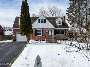3990 Albany St, Schenectady, NY 12304
