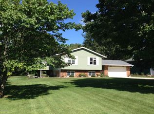 5005 Warren Woods Rd, Lakeside, MI 49128