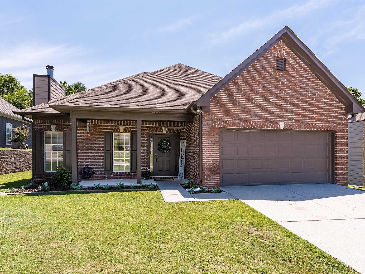 312 Bedford Cir, Calera, AL 35040 MLS 1360529 Zillow