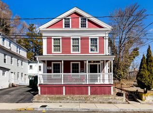 9 Brewer St APT 1, New London, CT 06320