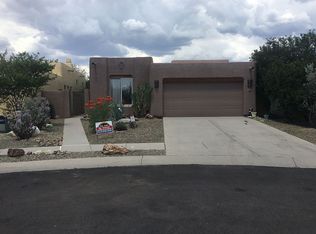 11336 N Mountain Meadow Pl, Tucson, AZ 85737