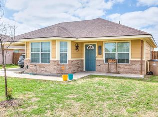1309 E 26th St, San Angelo, TX 76903