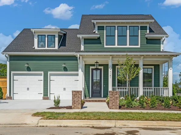 7181 Bolton St Lot 2574, Franklin, TN 37064