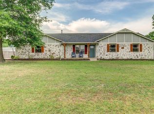 17309 E 107th Pl N, Owasso, OK 74055